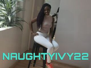 NAUGHTYIVY22