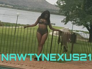 NAWTYNEXUS21