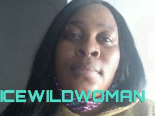 NICEWILDWOMAN