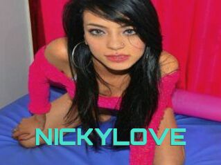 NICKYLOVE