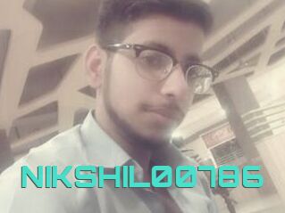 NIKSHIL00786