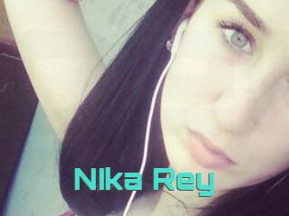 NIka_Rey