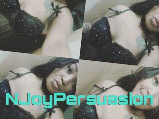NJoyPersuasion