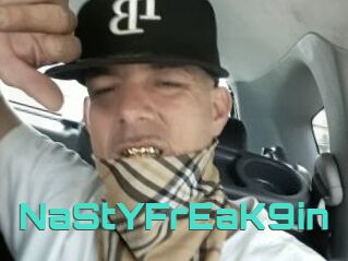 NaStYFrEaK9in