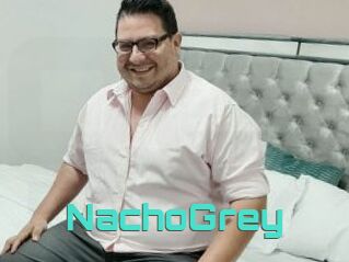 NachoGrey