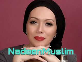 NadeenMuslim