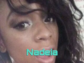 Nadeia