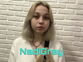 NadiGray