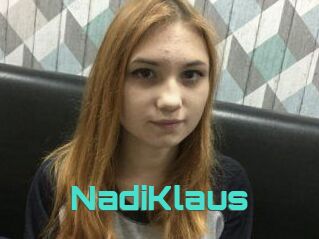 NadiKlaus