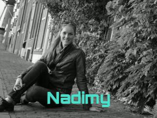 Nadimy
