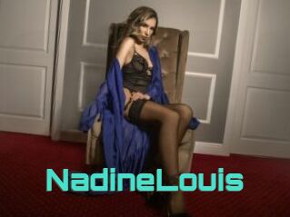 NadineLouis