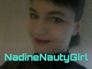 NadineNautyGirl