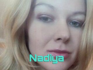 Nadiya