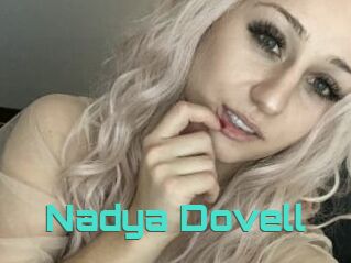 Nadya_Dovell