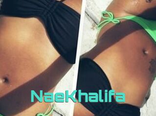 NaeKhalifa