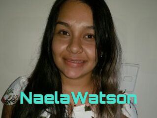 NaelaWatson