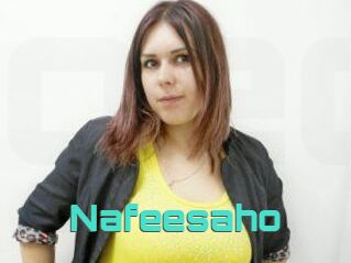 Nafeesaho