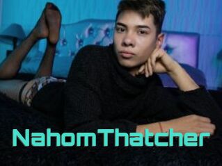 NahomThatcher