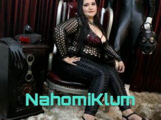 NahomiKlum