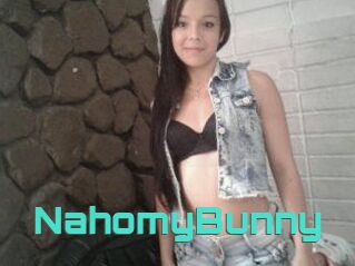 NahomyBunny