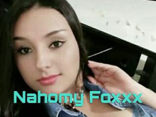 Nahomy_Foxxx