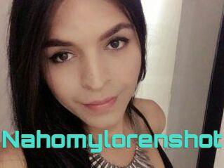 Nahomylorenshot
