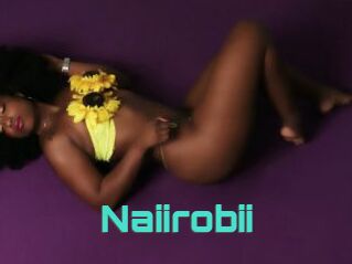 Naiirobii