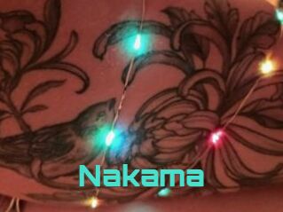 Nakama