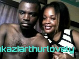 Nakaziarthurlovely