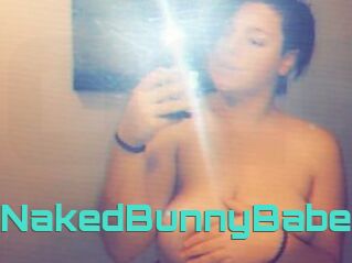 NakedBunnyBabe