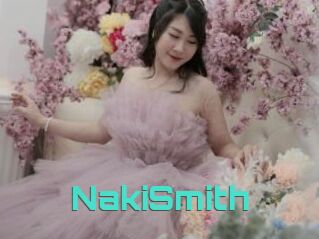 NakiSmith