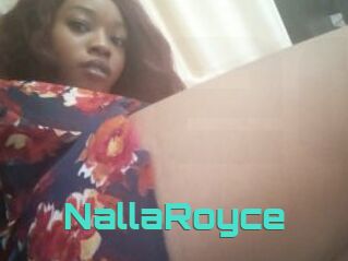 NallaRoyce