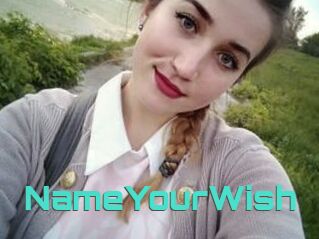 NameYourWish
