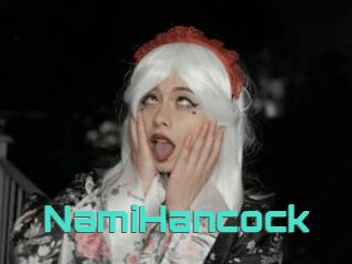 NamiHancock