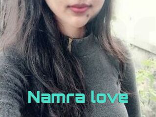 Namra_love