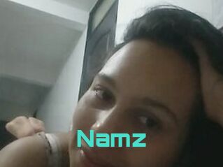 Namz