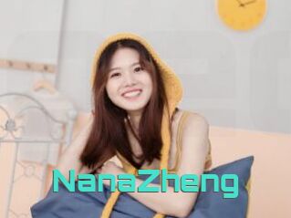 NanaZheng
