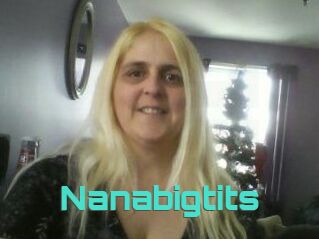 Nanabigtits