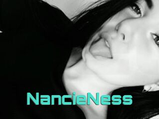NancieNess