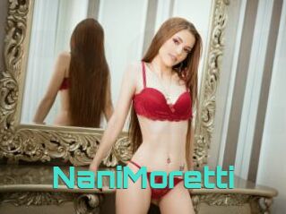 NaniMoretti