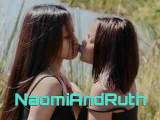 NaomiAndRuth