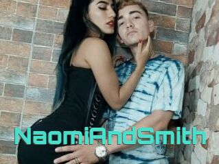 NaomiAndSmith
