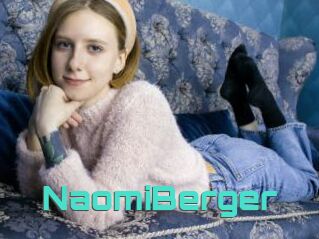 NaomiBerger