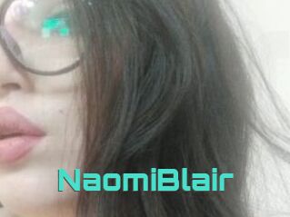 NaomiBlair