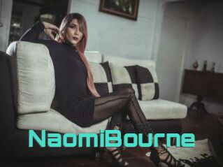 NaomiBourne