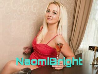 NaomiBright