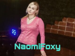 NaomiFoxy