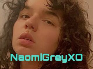 NaomiGreyXO