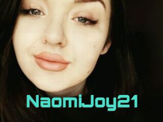 NaomiJoy21