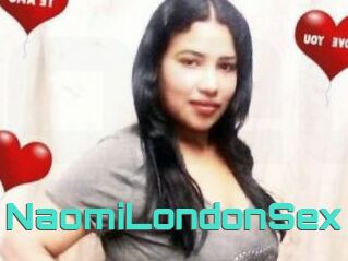 NaomiLondonSex